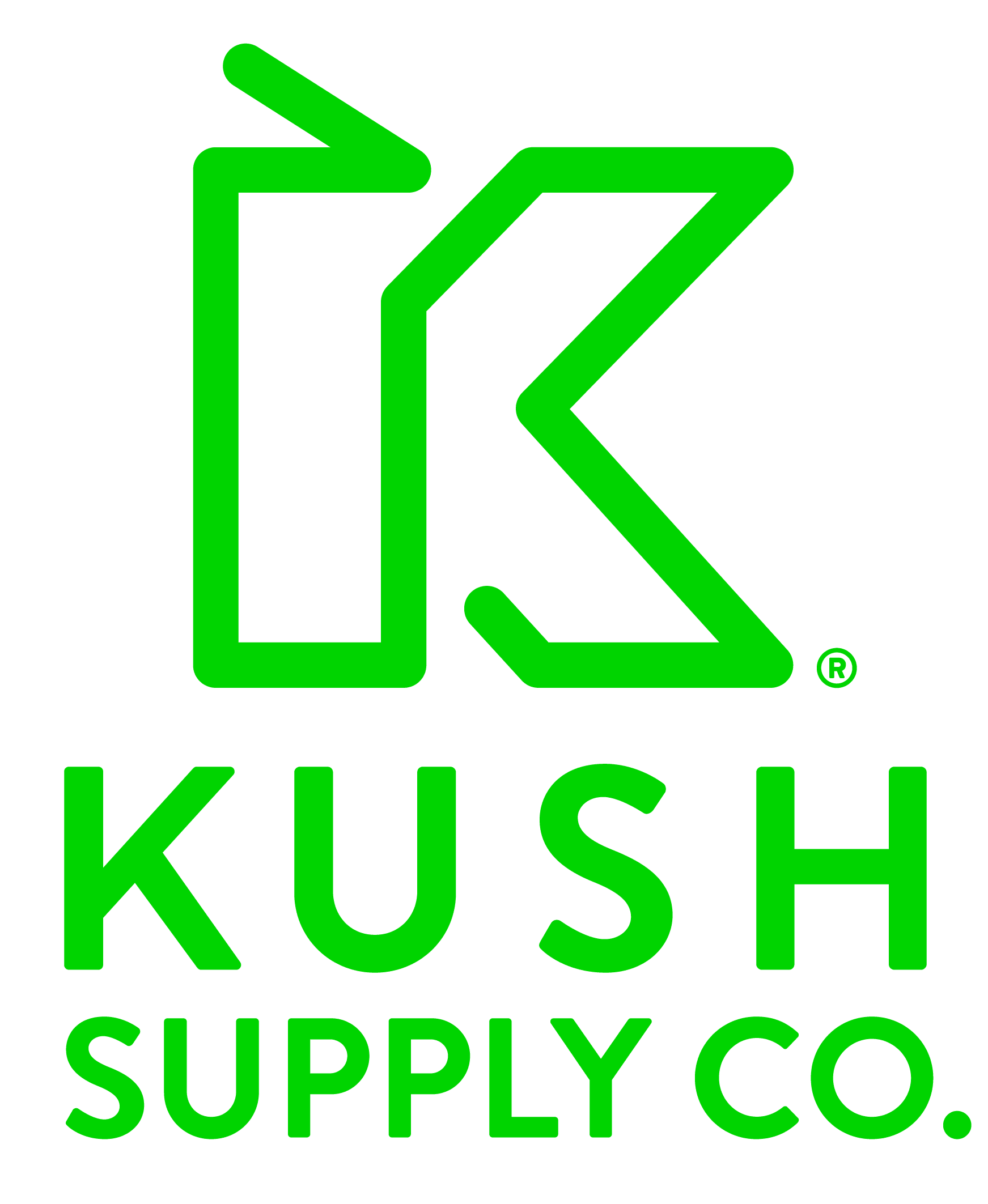 Kush Co Logo